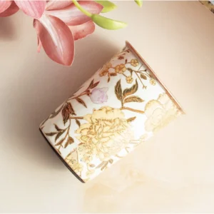 3d meena designed ( copper glass ) - Koprm Copper Bottles 3d meena designed ( copper glass )