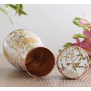 copper bedroom (3d meena jar)