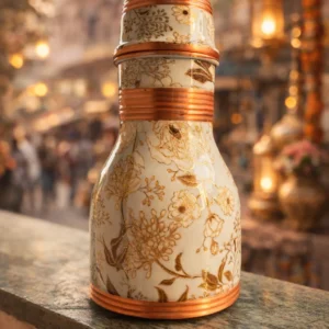 charlie bedroom jar (3d meena design)