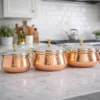 royal handi set pure copper koprm - Koprm Copper Bottles royal handi set pure copper koprm
