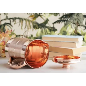 luxury copper jug save 35%