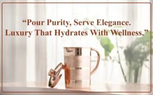 luxury copper jug save 35% - Koprm Copper Bottles luxury copper jug save 35%