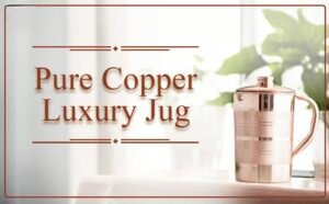 luxury copper jug save 35% - Koprm Copper Bottles luxury copper jug save 35%
