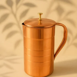 luxury copper jug save 35%