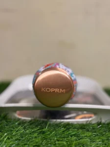 koprm regular meena copper bottle – koprm