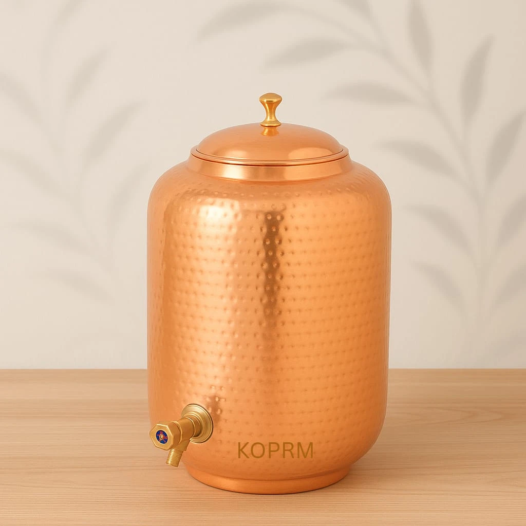 auto draft - Koprm Copper Bottles auto draft