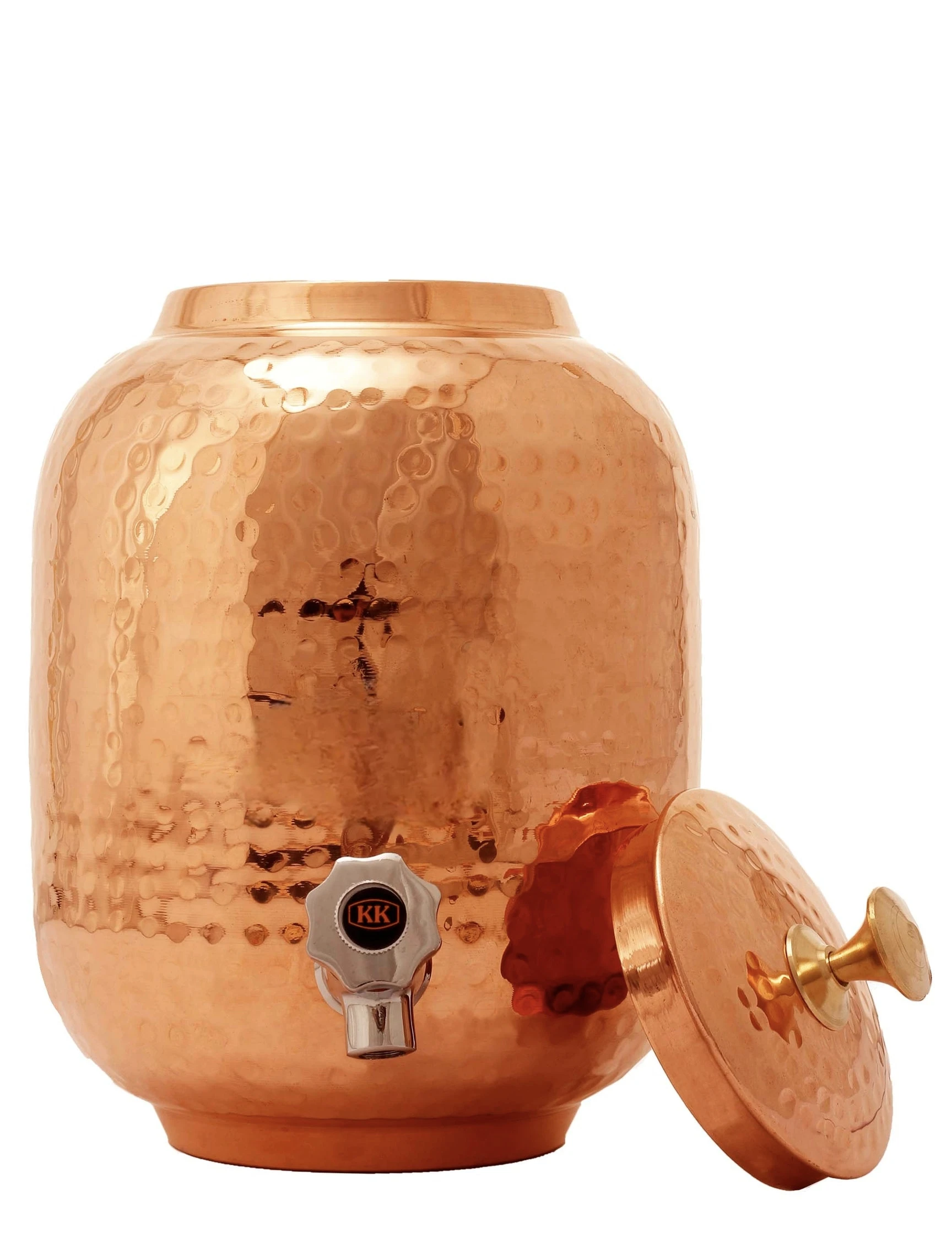 auto draft - Koprm Copper Bottles auto draft