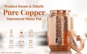 auto draft - Koprm Copper Bottles auto draft