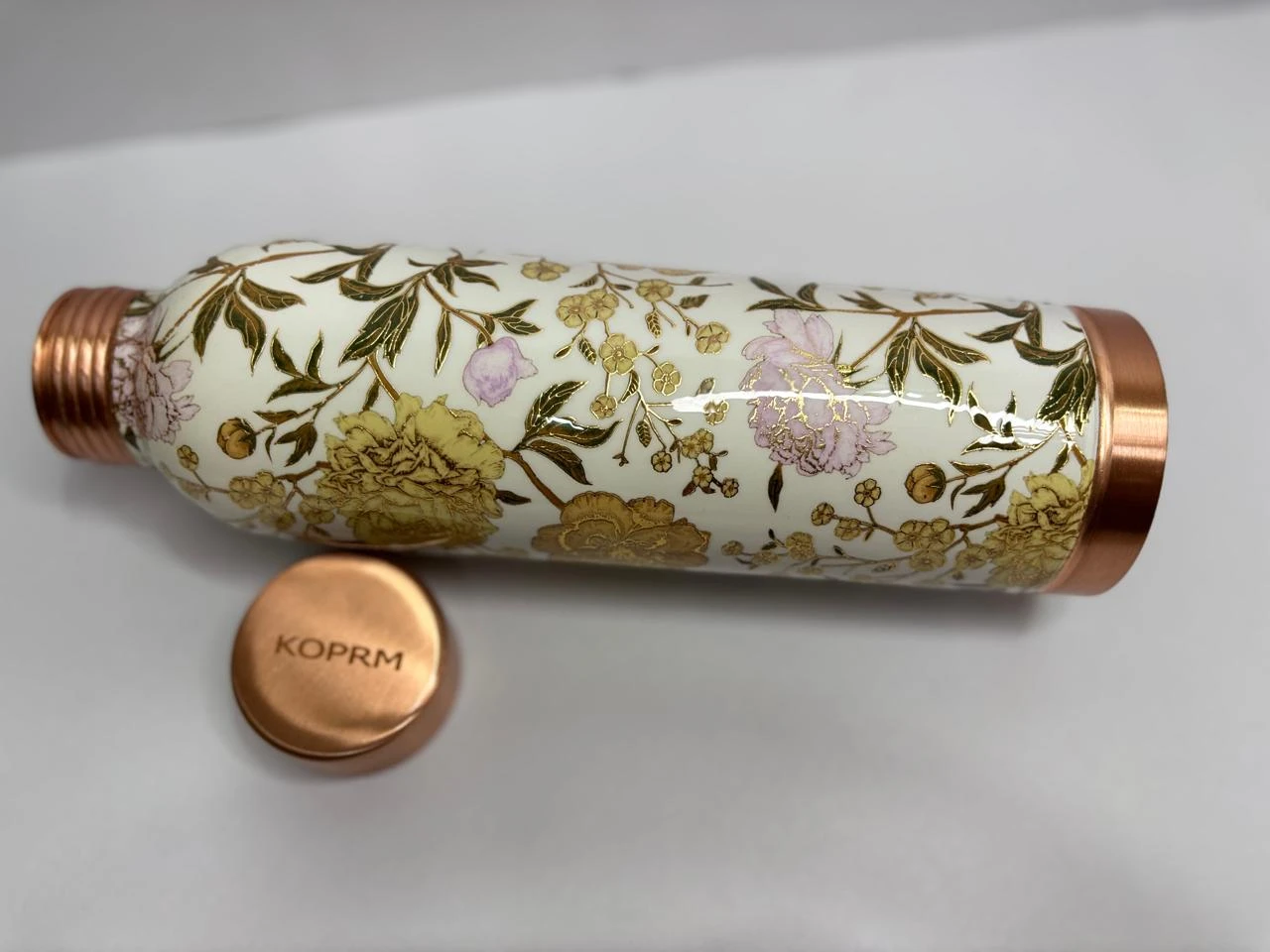 auto draft - Koprm Copper Bottles auto draft